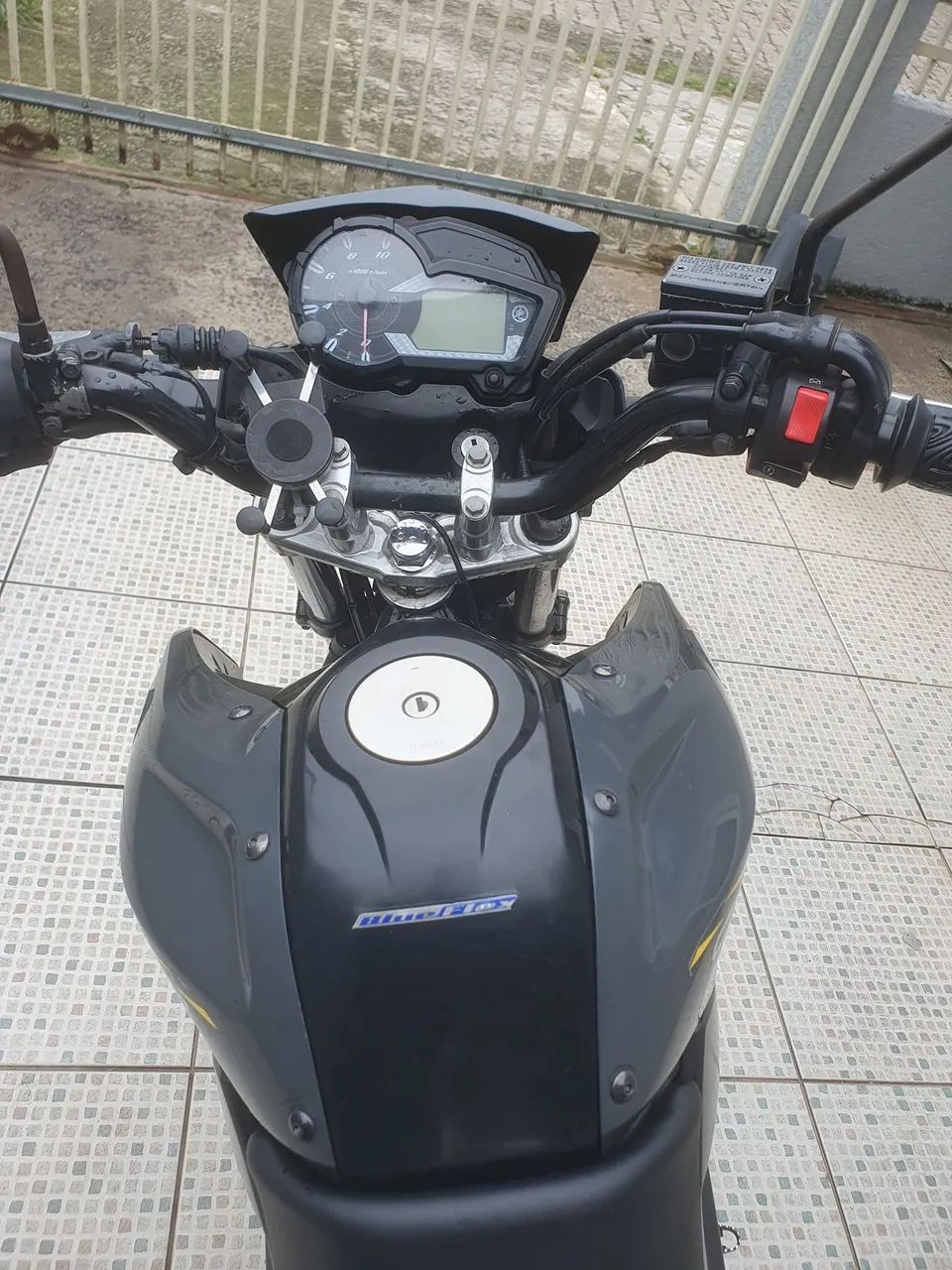 Venda:moto xtz 150 - Foto 7