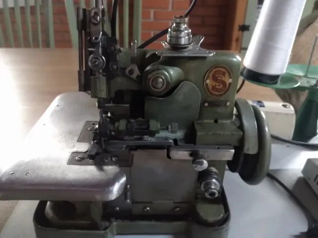 OVERLOCK - Foto 3