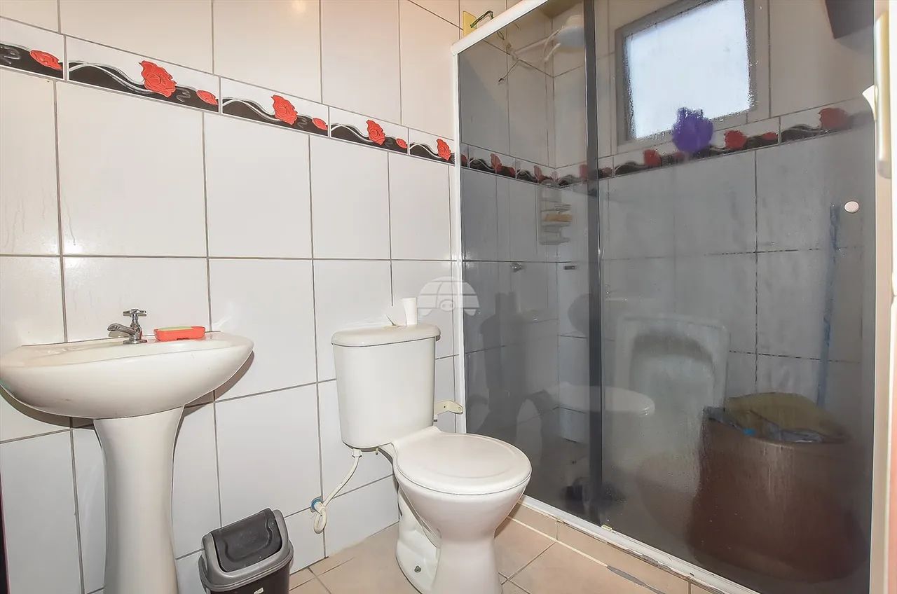 Imóvel para venda tem 47 metros quadrados com 2 quartos em Sítio Cercado - Curitiba - PR - Foto 5
