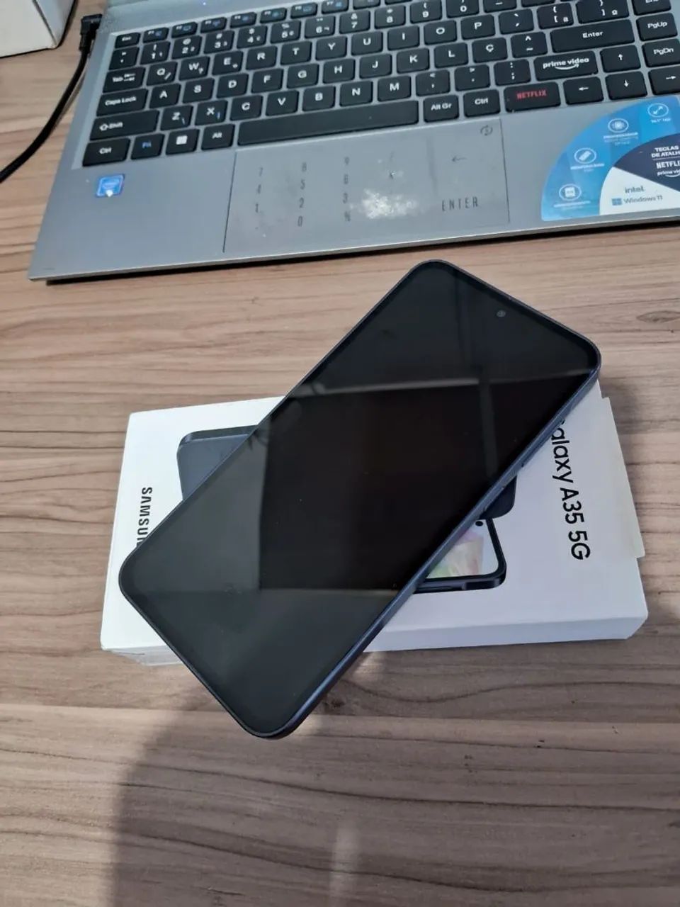 Samsung A35 5G $990,00 - Foto 2