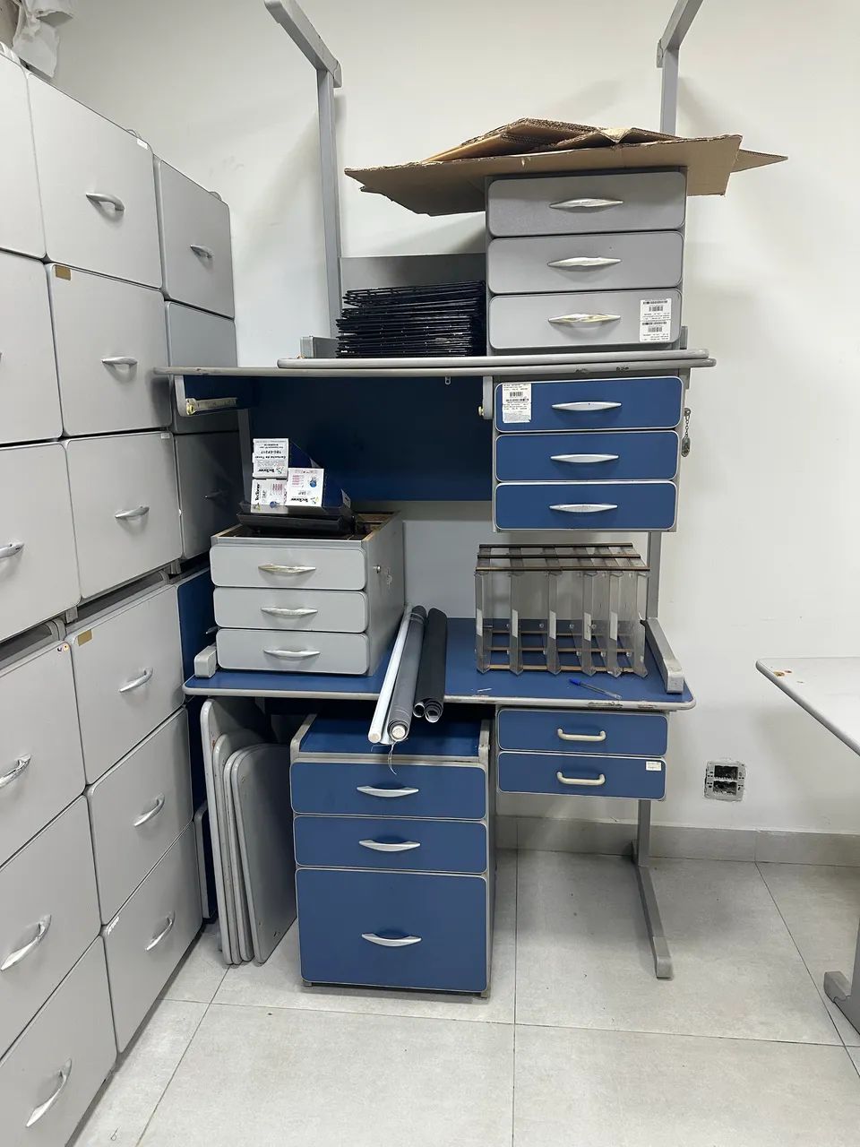 Office Cabinets