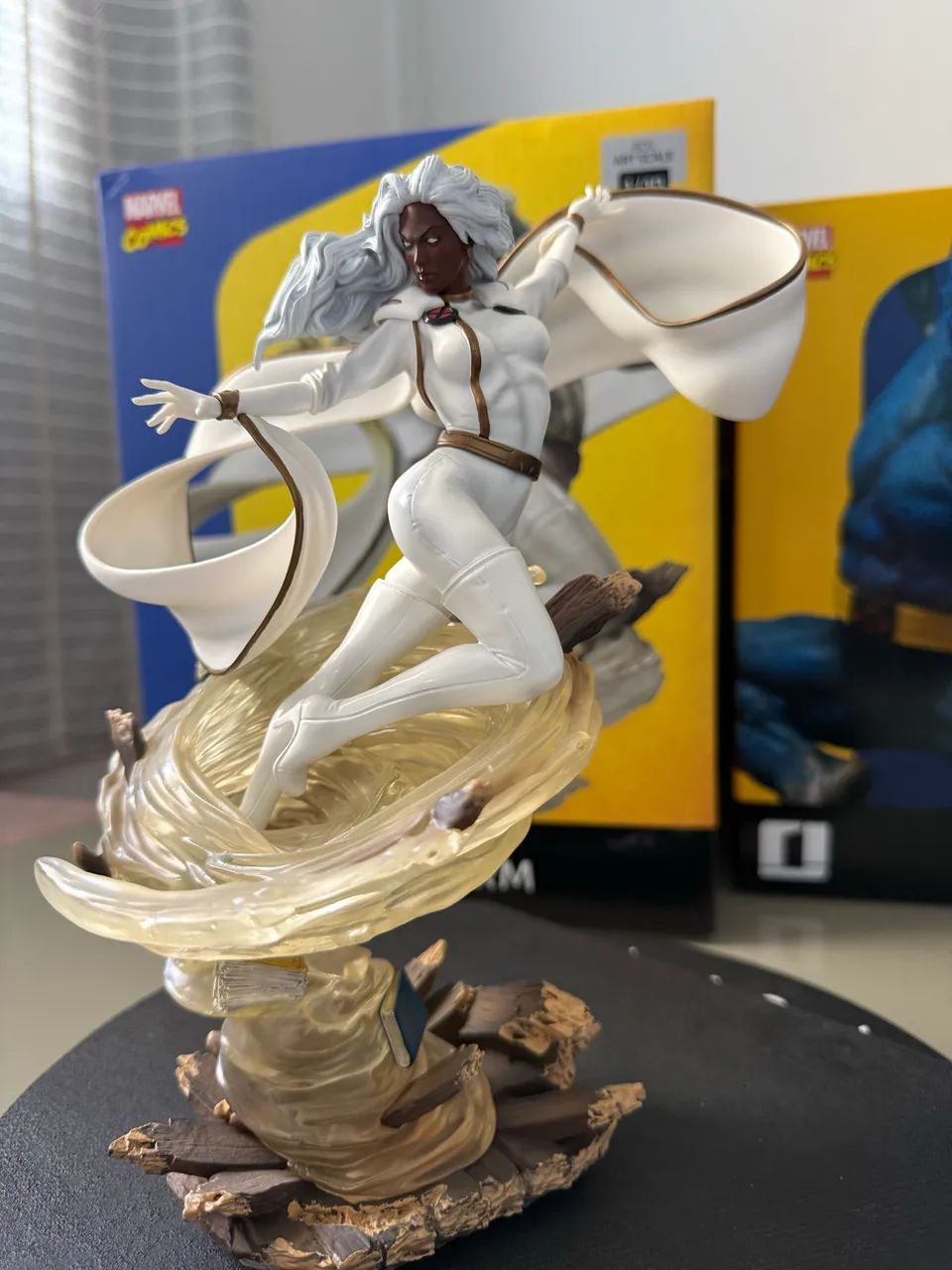 Storm - X-Men - Bds Art Scale 1/10 - Iron Studios - Foto 2