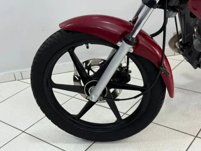 cg 125 titan es 2004 - Foto 9