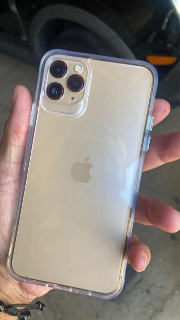 iPhone 11 Pro Max  - Foto 4
