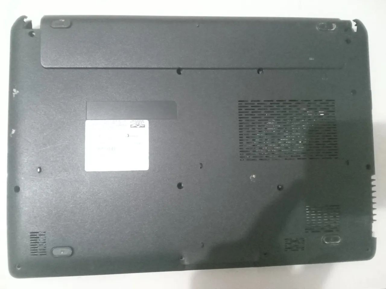 Notebook Positivo - Intel com defeito  - Foto 3