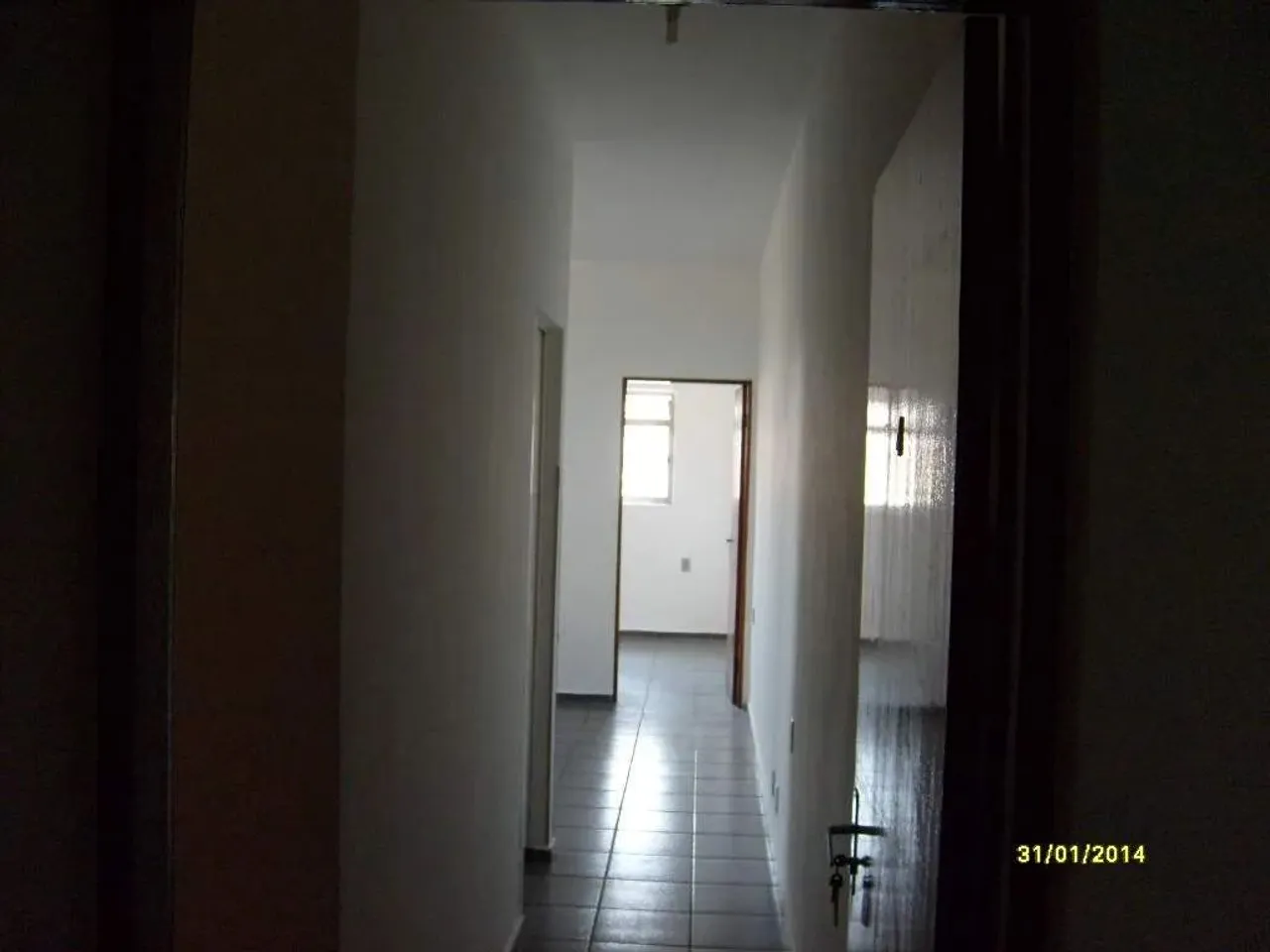 Apartamento para aluguel, 1 quarto, JAGUARE - São Paulo/SP