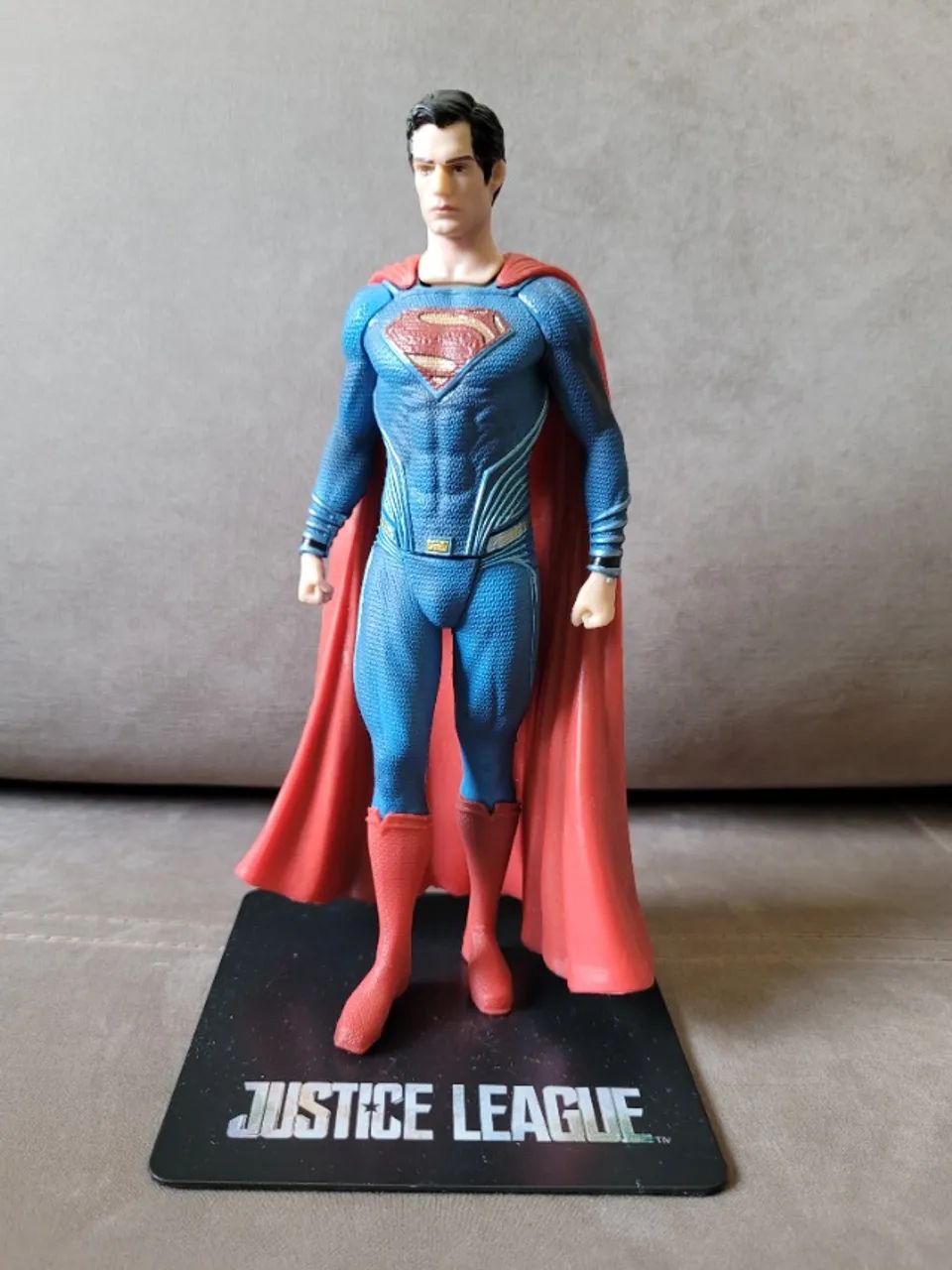 Action Figure - Superman (Artfx)