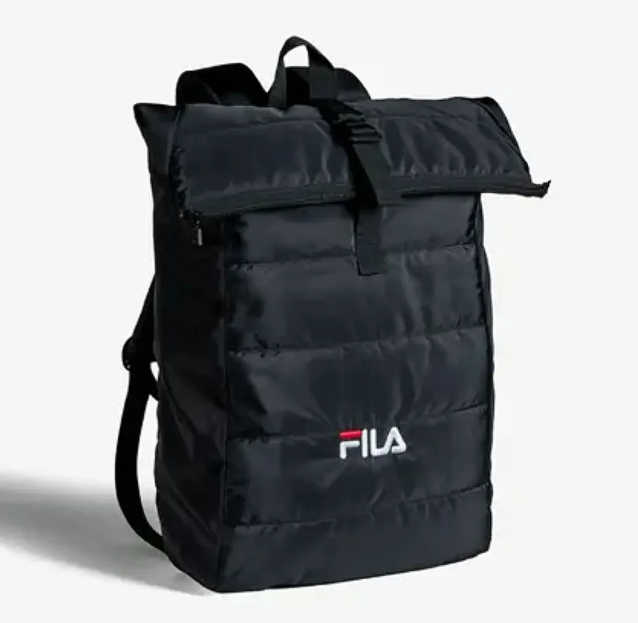 Mochila FILA em matelassê NOVA / Exlcusiva