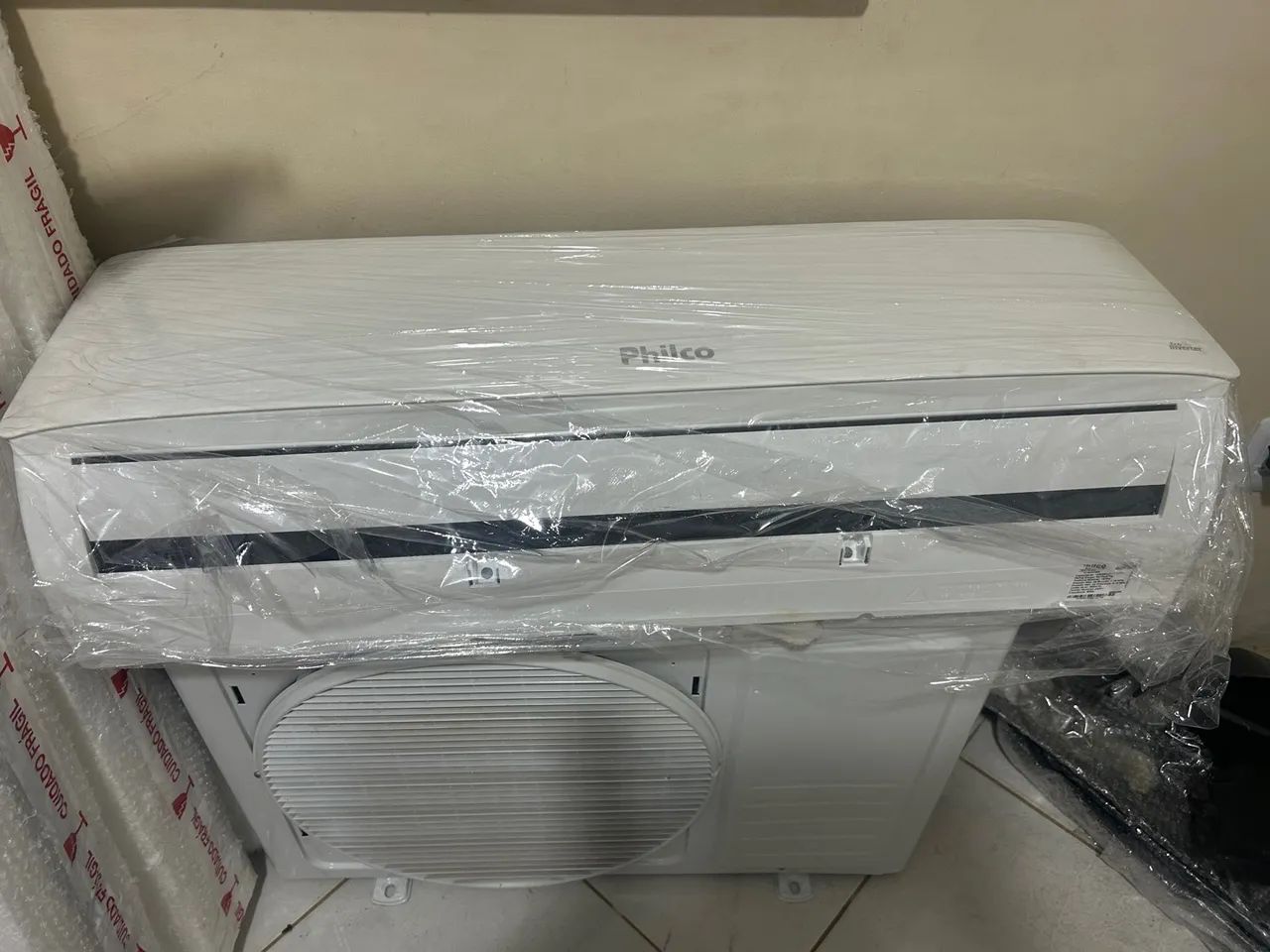 Ar Condicionado Split Philco 18K BTUs