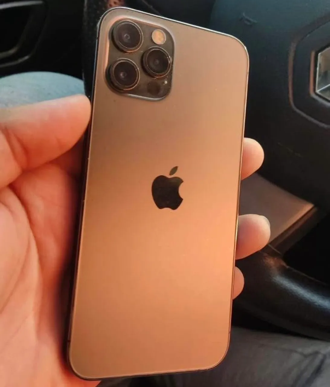 iPhone 12PRO