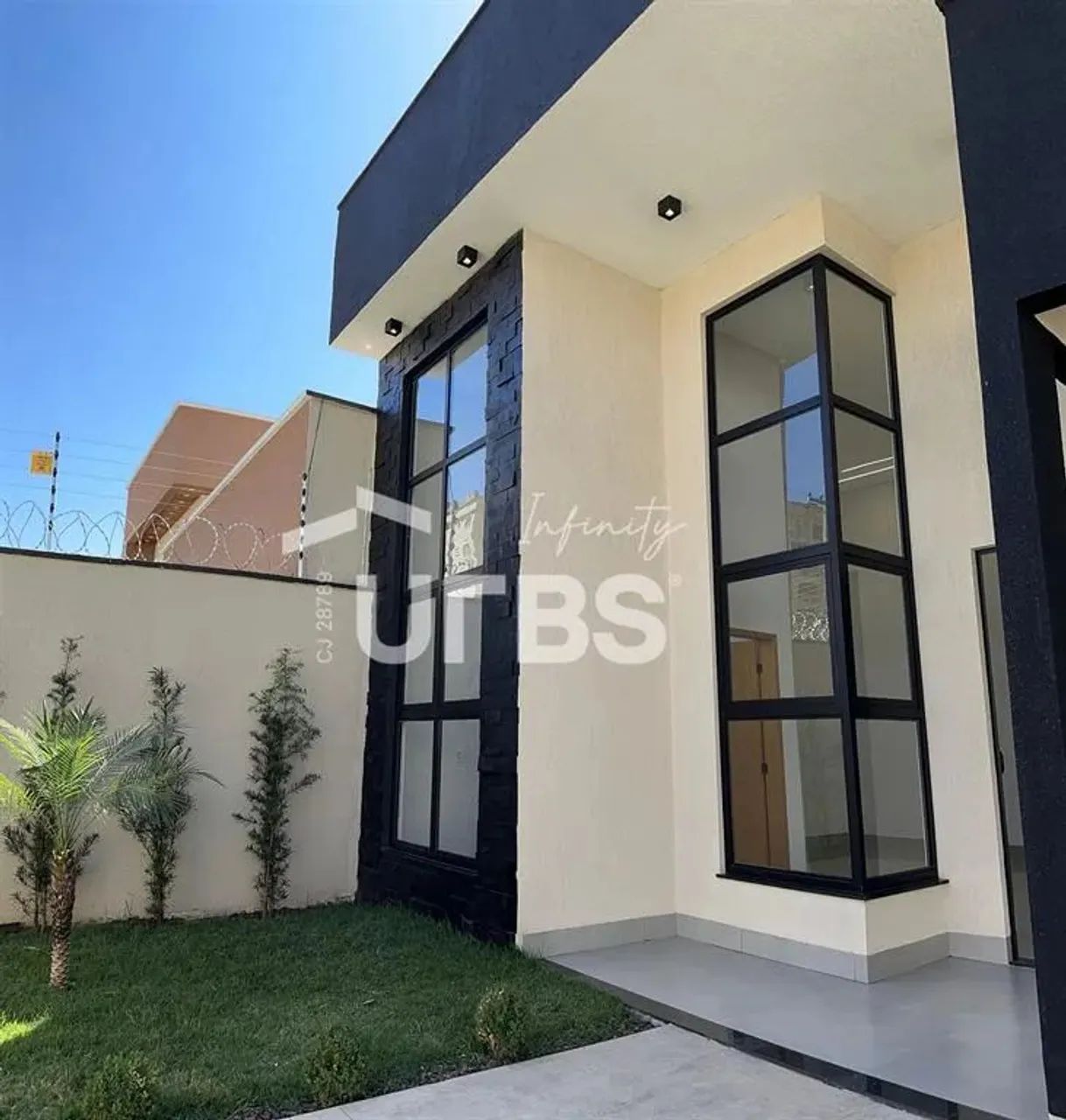 Casa Alto Padrão - Moinho dos Ventos - 3 Suítes - Foto 5