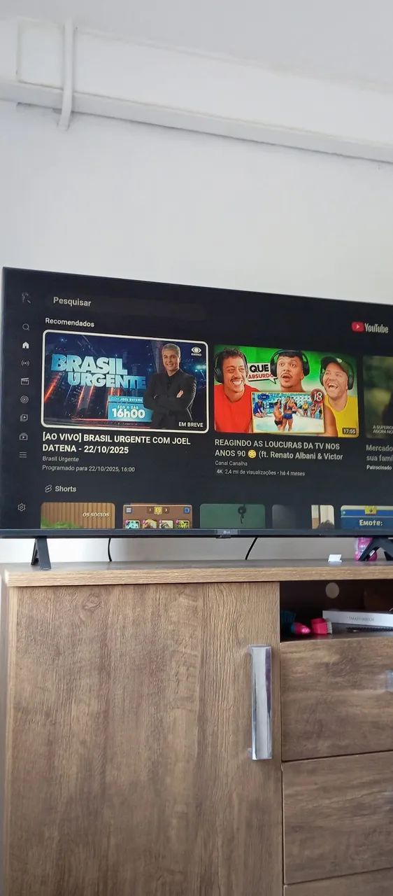 TV Lg Smart 4364168601956482120