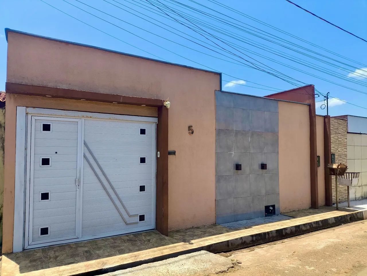 Foto - São José de Ribamar - Nova Terra