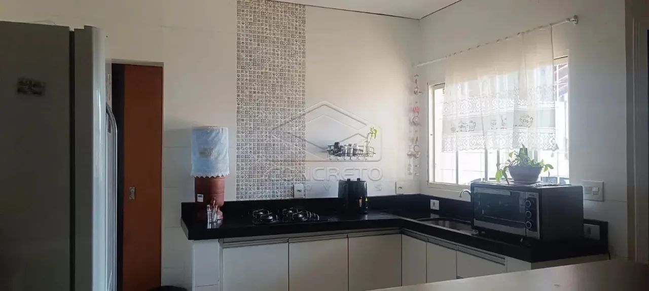 Linda Casa no Jardim Ypê