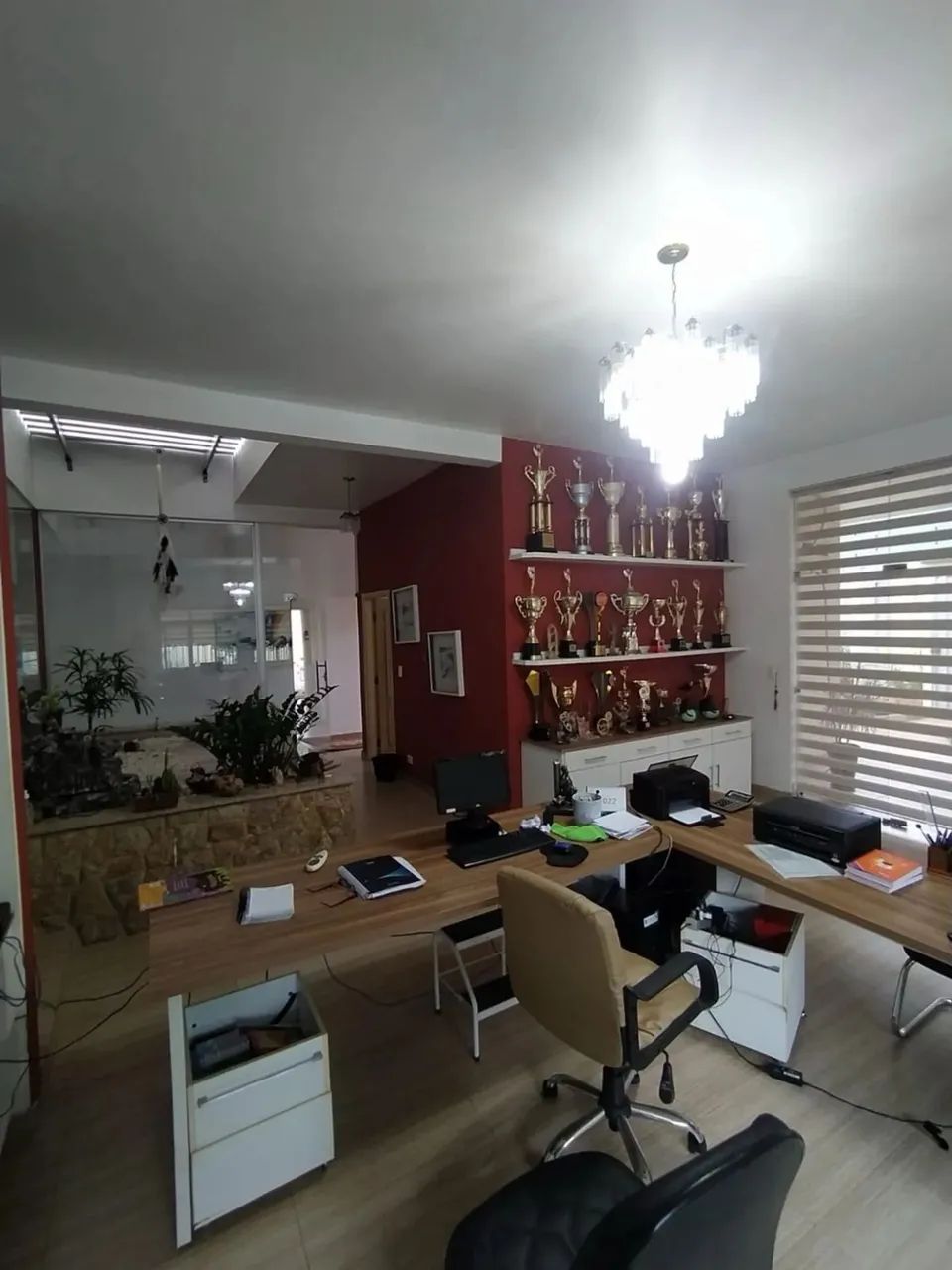 Casa comercial regiao central - Foto 4