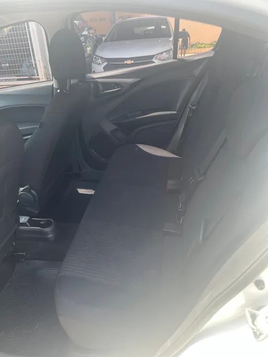 Fiat cronos  - Foto 4