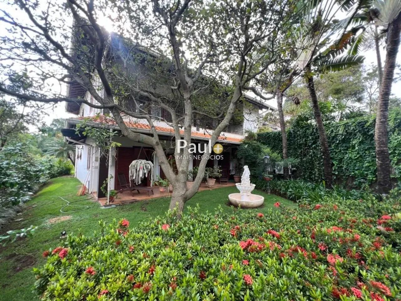 Sobrado à venda em Campinas, Alphaville Campinas, com 6 suítes, com 2450 m², Alphaville Ca - Foto 4