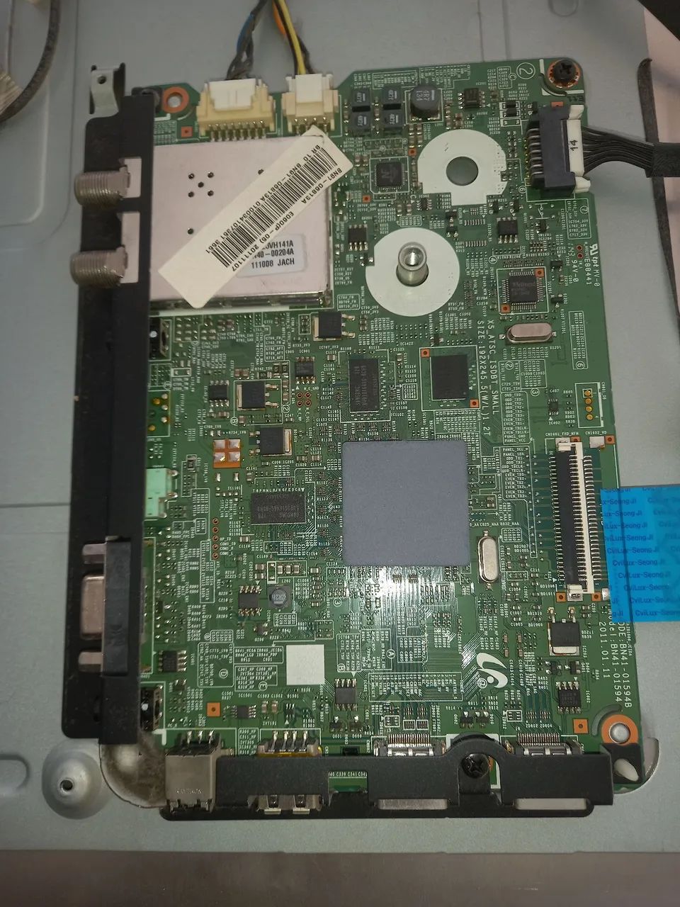 Placa Principal TV/monitor Ltm 270ht03