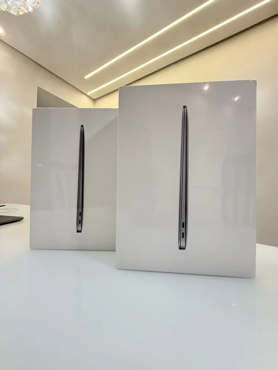MacBook Air m1 8/256gb lacrado