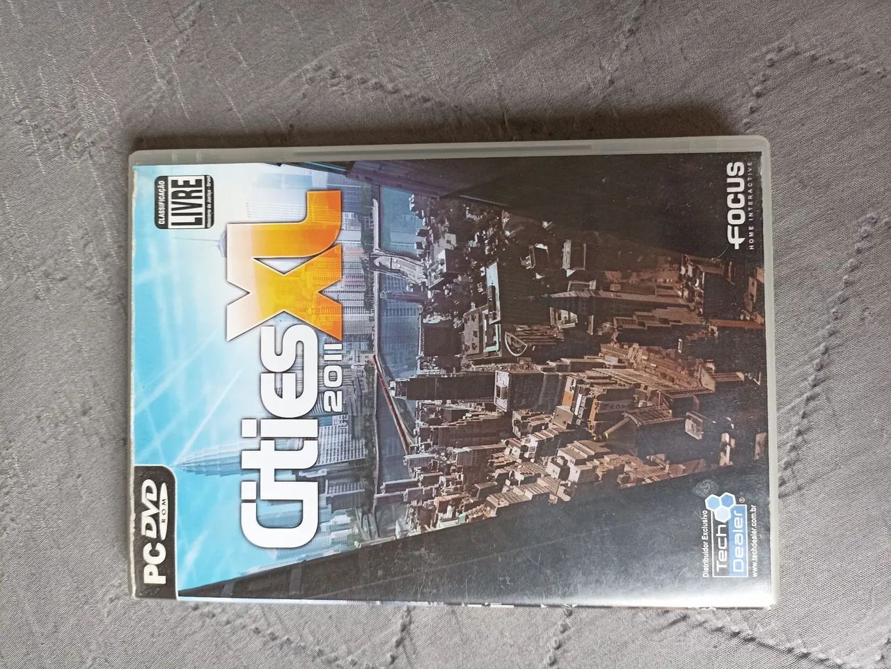 Cities XL 2011