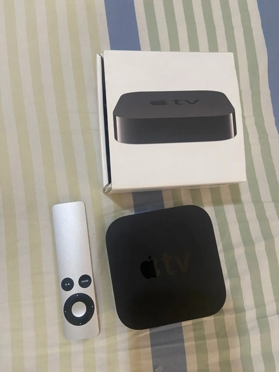 Appe TV Modelo A1469