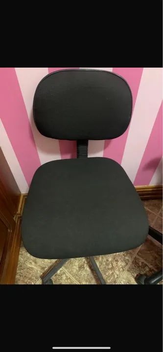 Vendo essas cadeiras usadas - Foto 3