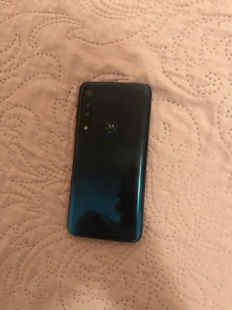 Motorola one macro  - Foto 2