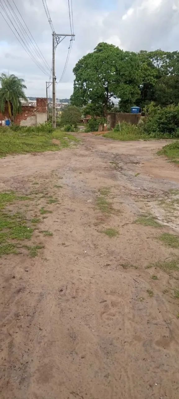 Terreno 20 mil pra por preço  - Foto 2