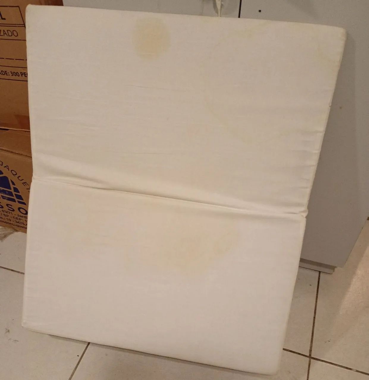 travesseiro ortopédico