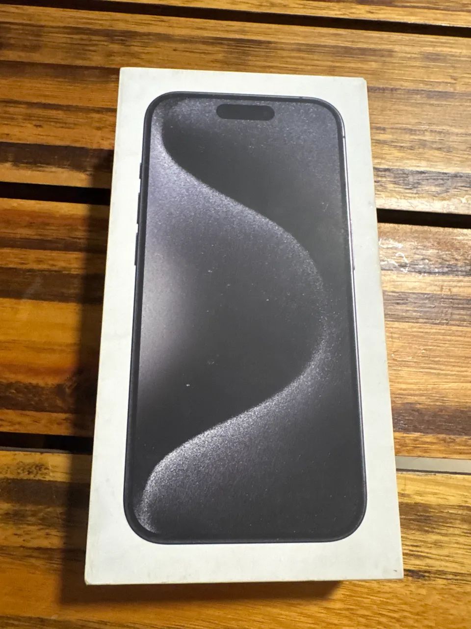 iPhone 15 pro 256g - Foto 3