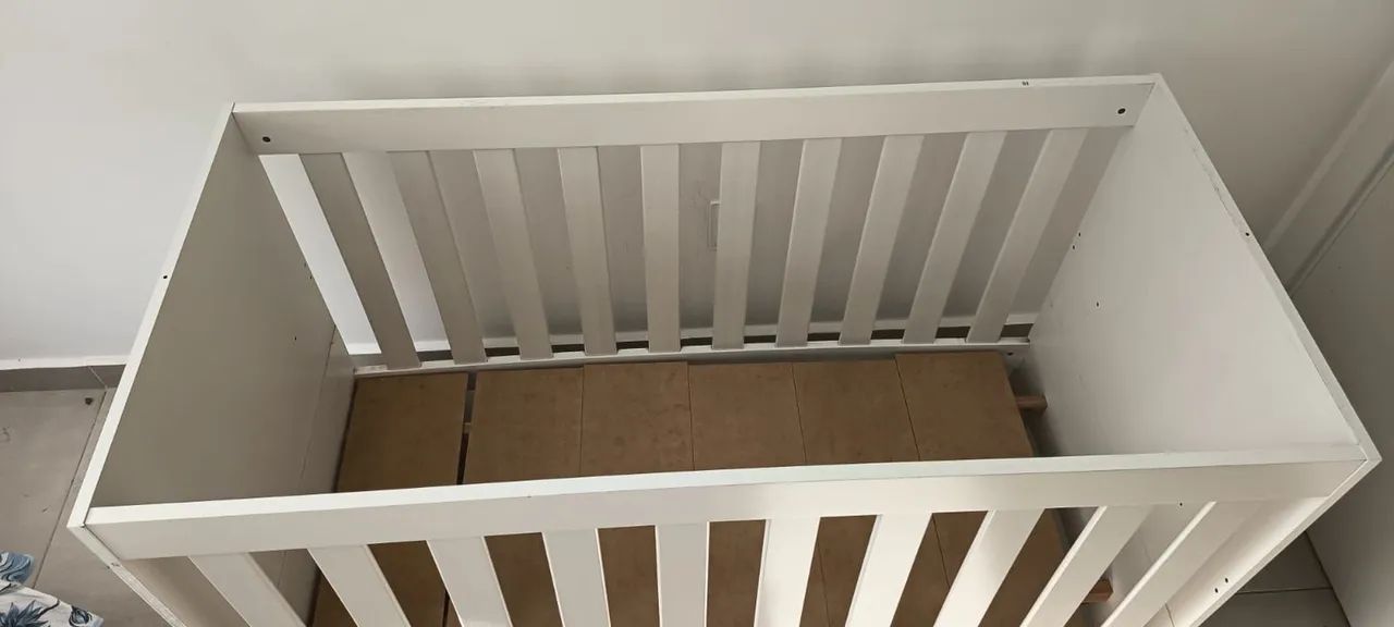 Berço Infantil  - Foto 2