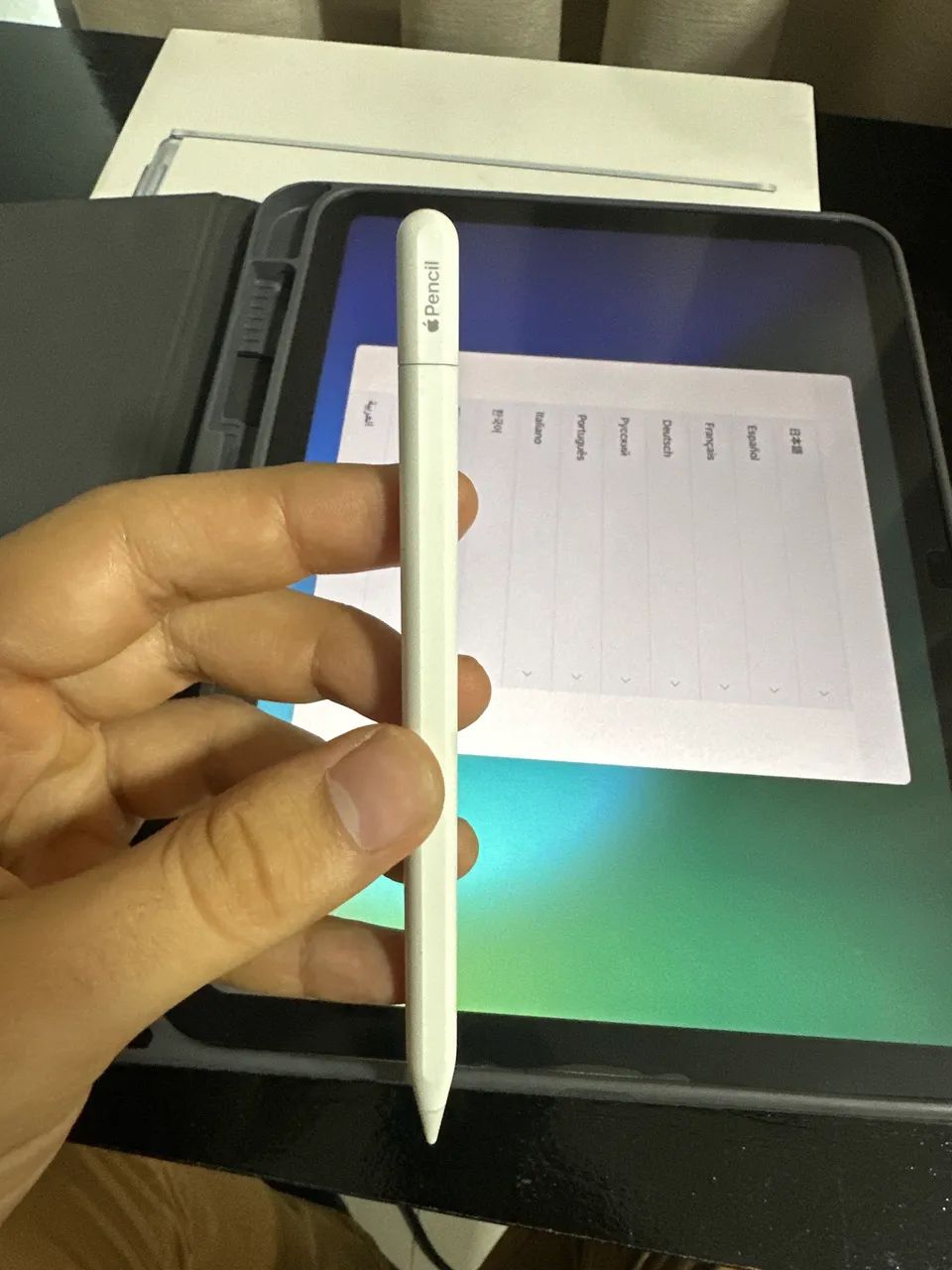 iPad 10 geração - 256gb - Foto 5