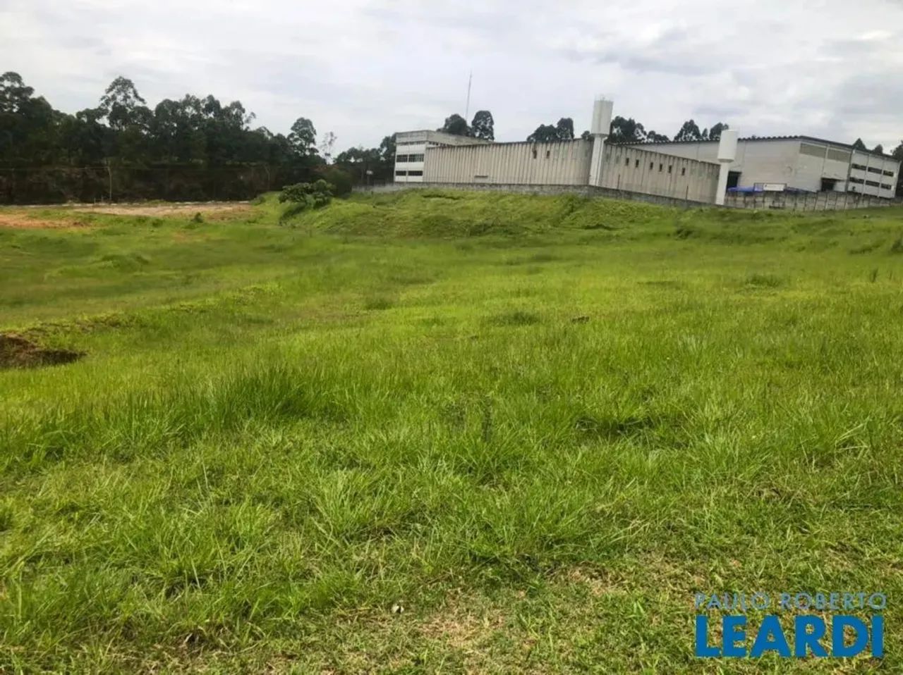 TERRENO - TAMBORÉ - SP - Foto 4