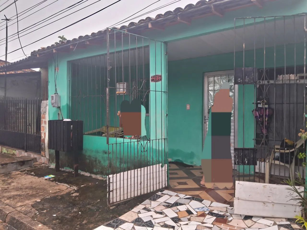 Foto - Belém - Agulha (Icoaraci)