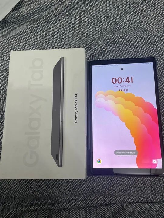 Tablet Samsung A7 Lite T225 32GB