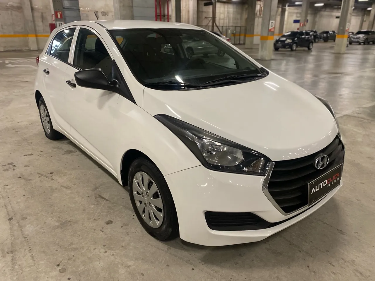 HYUNDAI HB20 2018 Usados e Novos