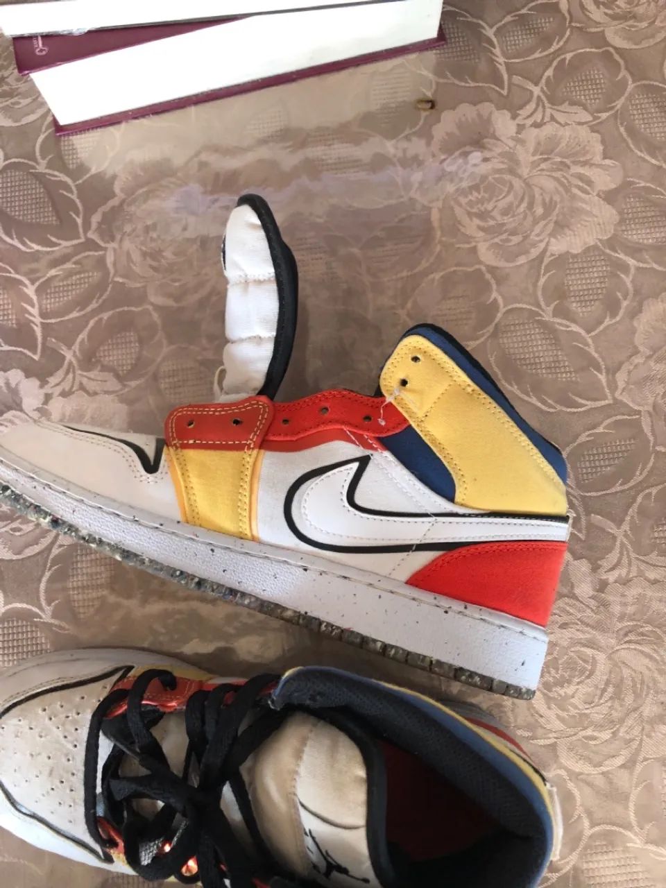 Nike Air Jordan - Foto 2