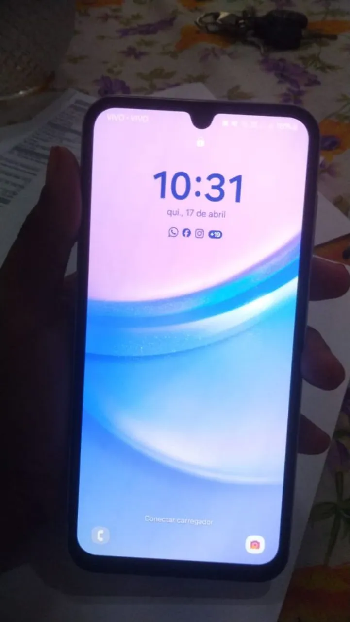 Samsung A15 5g. 128g