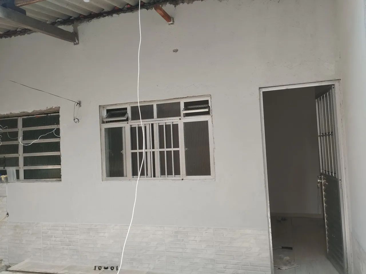 Foto - Praia Grande - Ribeirópolis