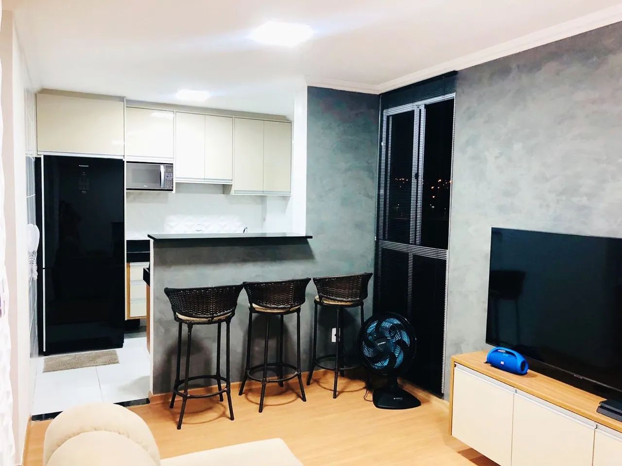 Foto - Bauru - Jardim Maria Célia