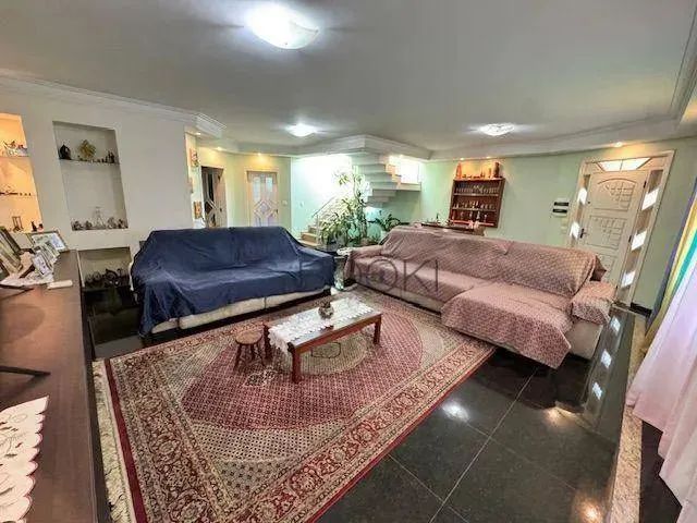 Oportunidade - Sobrado Vila Alpina - 495 m² com Edicula