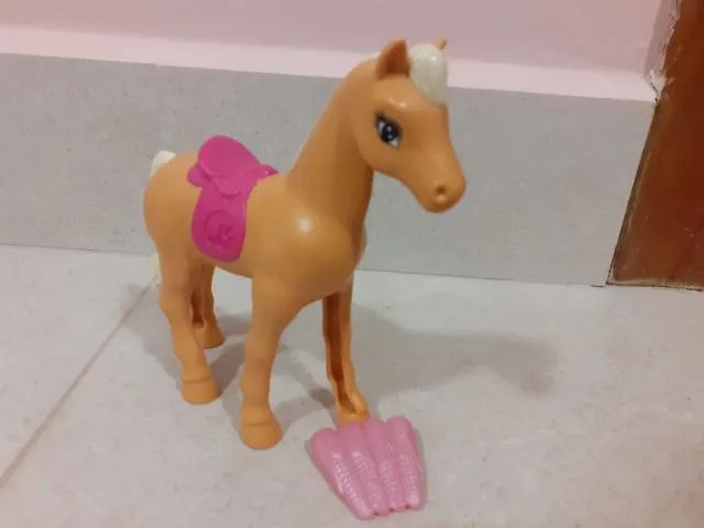 Cavalo Barbie - Foto 2