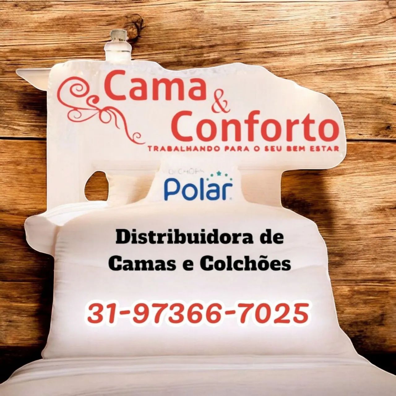 COLCHÃO SOLTEIRO NOVOS / DIRETO DA FÁBRICA!!! - Foto 2