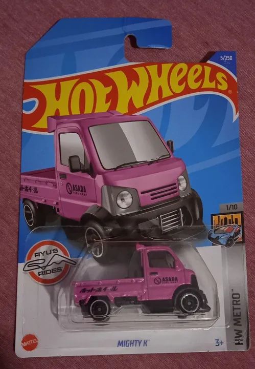 Lote com 12 carrinhos  - Foto 3