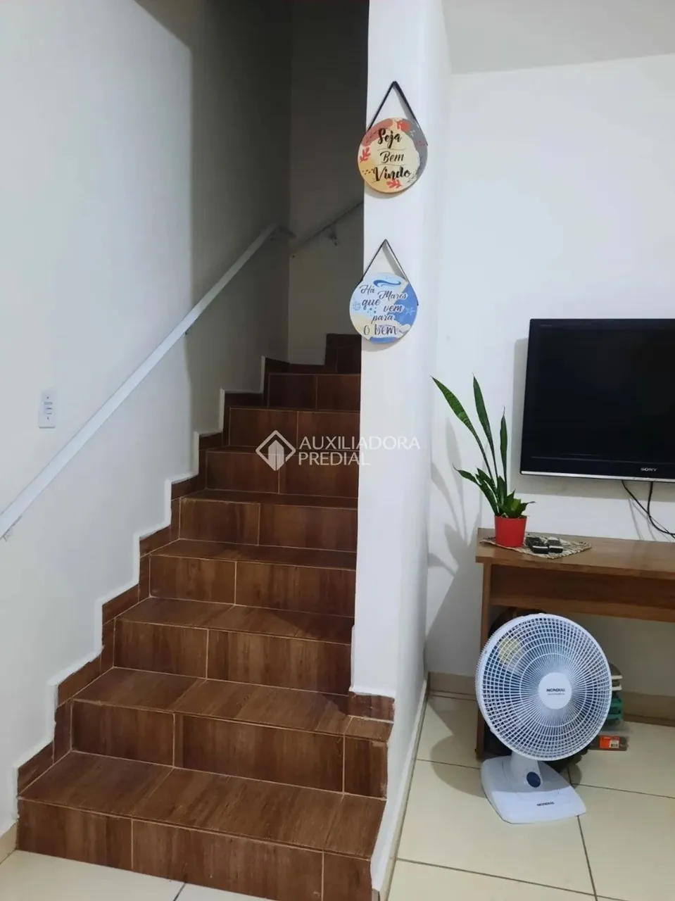 Sobrado em Praia Grande - Maracanã à venda