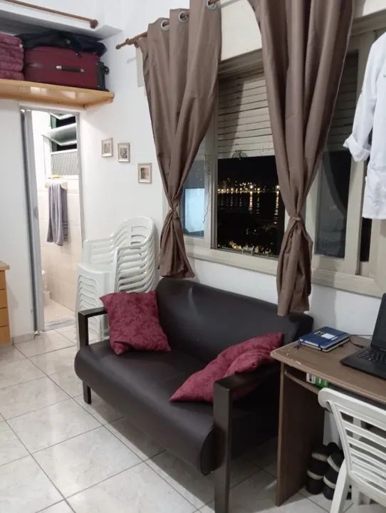 KIT MOBILIADO BIQUINHA SV (PÉ NA AREIA) - Foto 5