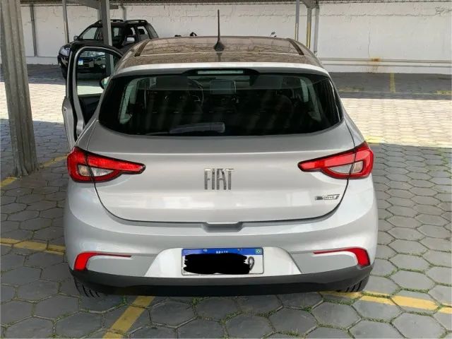 Fiat Argo 20/21 ÓTIMO ESTADO - Foto 3