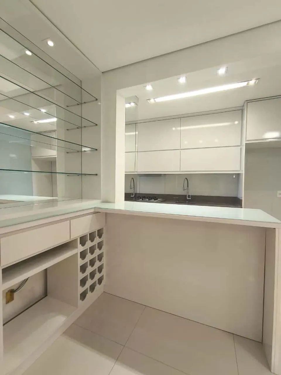 Apartamento para alugar em Barueri, Bethaville I, com 3 quartos, com 105 m², Double Bethav - Foto 5