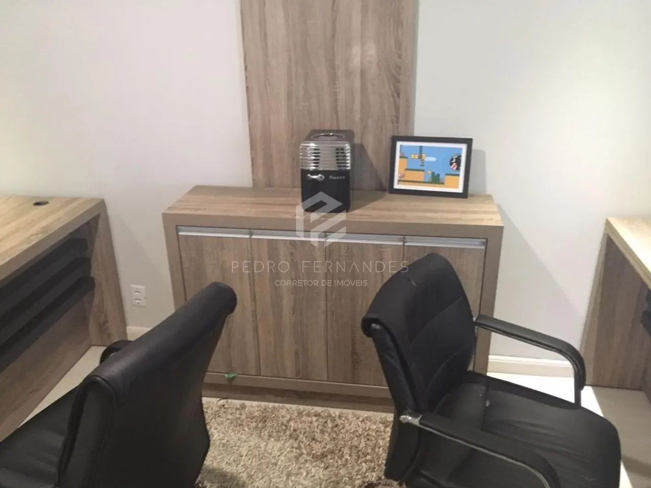 Sala Comercial para Venda em Joinville, Centro, 2 banheiros - Foto 3