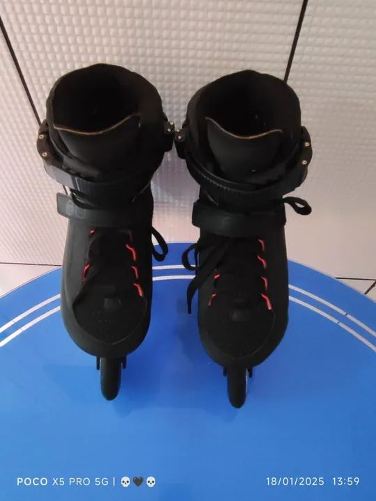 Patins Power Slide Swell Stellar  - Foto 4